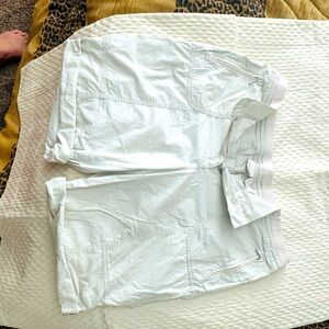 Chico shorts 2.5 cream